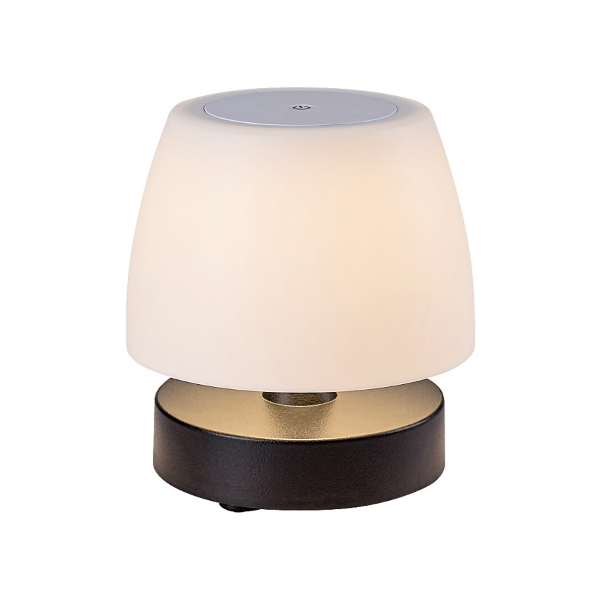 Rabalux - LED prigušiva stona lampa LED/3W/5V 2000 mAh IP44