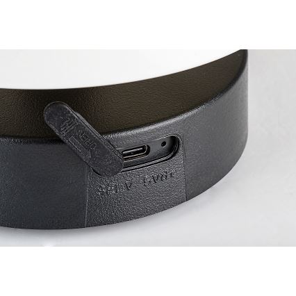 Rabalux - LED prigušiva stona lampa LED/3W/5V 2000 mAh IP44