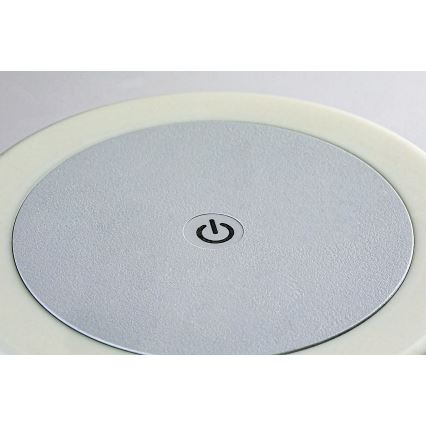 Rabalux - LED prigušiva stona lampa LED/3W/5V 2000 mAh IP44