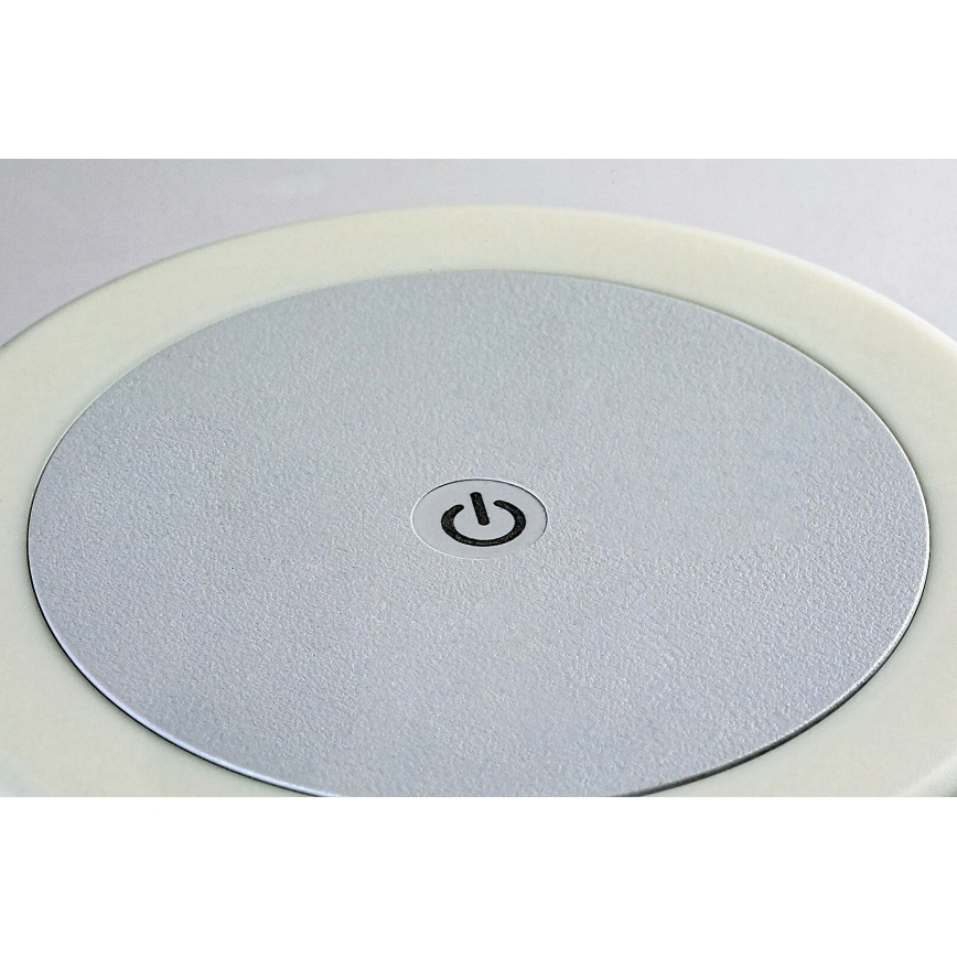 Rabalux - LED prigušiva stona lampa LED/3W/5V 2000 mAh IP44