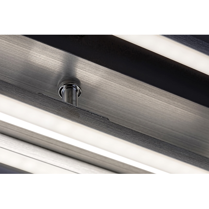 Rabalux - LED prigušiva stropno svetlo LED/40W/230V 4000K 83x19 cm