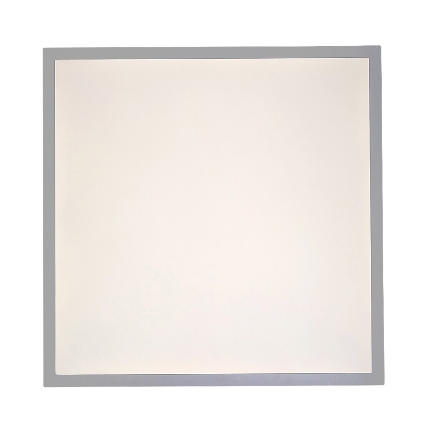 Rabalux - LED nadgradni panel LED/40W/230V 4000K 60x60 cm