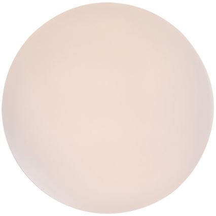 Rabalux - LED plafonsko svetlo 12W/230V 3000K, prečnik 25,5 cm