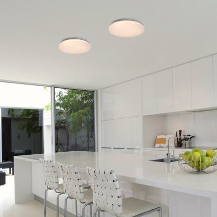Rabalux - LED plafonsko svetlo LED/18W/230V 3000K prečnik 32 cm