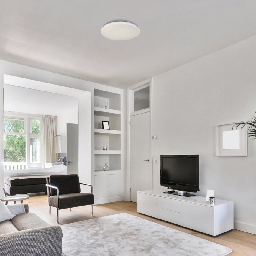 Rabalux - LED plafonsko svetlo LED/12W/230V 4000K prečnik 25,5 cm