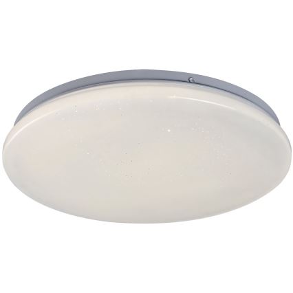 Rabalux - LED plafonsko svetlo LED/12W/230V 4000K prečnik 25,5 cm