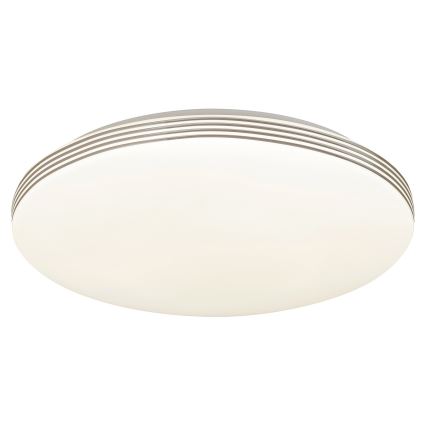 Rabalux - LED plafonsko svetlo LED/18W/230V 4000K prečnik 34 cm