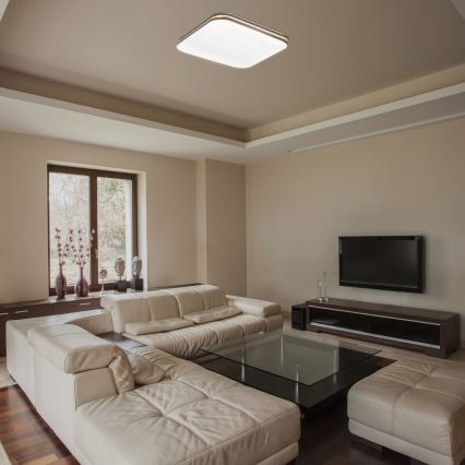 Rabalux - LED plafonska svetiljka LED/18W/230V 3000K 33x33 cm