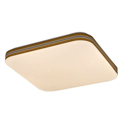 Rabalux - LED plafonska svetiljka LED/18W/230V 3000K 33x33 cm