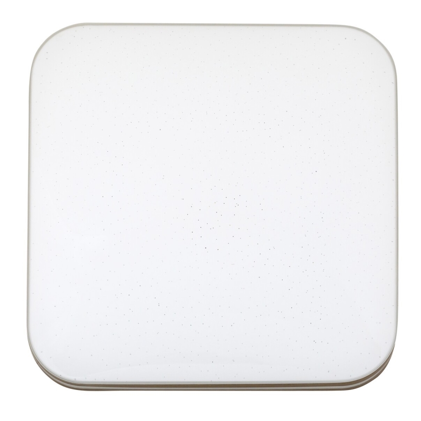 Rabalux - LED plafonska svetiljka LED/18W/230V 3000K 33x33 cm