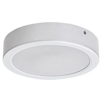 Rabalux - LED stropno svetlo LED/15W/230V 4000K prečnik 16 cm belo