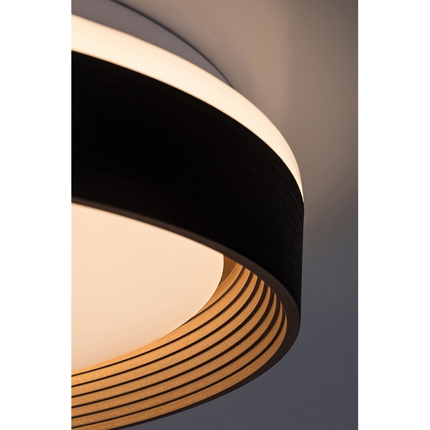 Rabalux - prigušiva LED plafonska svetiljka 48W/230V 3000-6500K prečnik 50 cm + daljinski upravljač