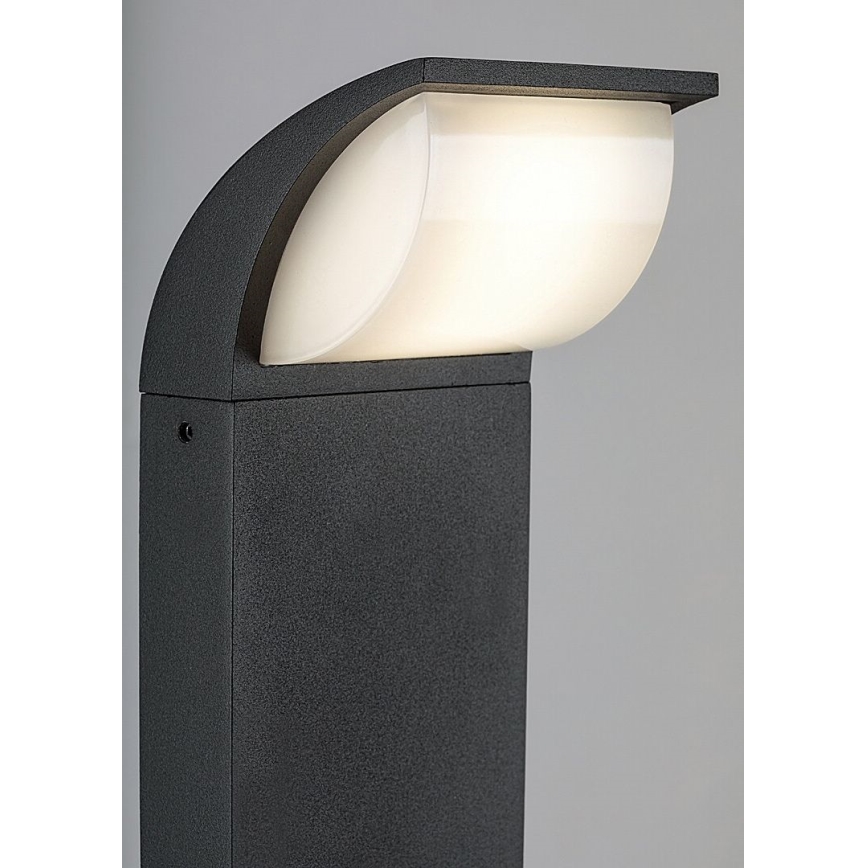 Rabalux - Spoljašnja LED lampa LED/9W/230V IP65
