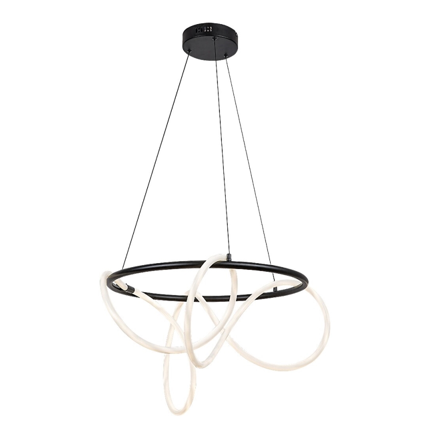 Rabalux - LED luster na sajli LED/54W/230V