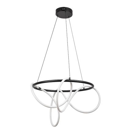 Rabalux - LED luster na sajli LED/54W/230V