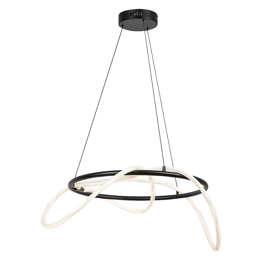 Rabalux - LED luster na sajli LED/54W/230V