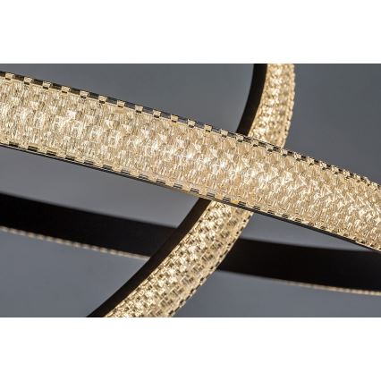 Rabalux - LED luster na sajli LED/60W/230V 3000K