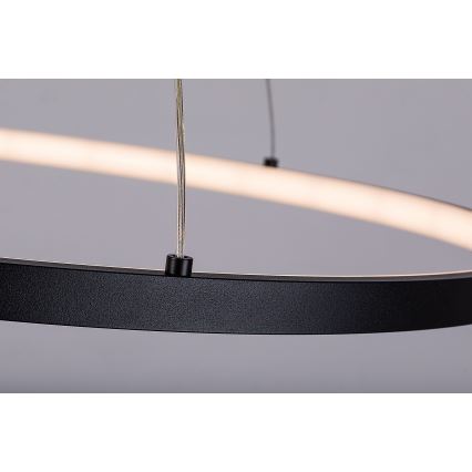 Rabalux - LED luster na sajli LED/55W/230V 3000K