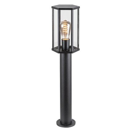 Rabalux - Spoljašnja lampa 1xE27/40W/230V IP44
