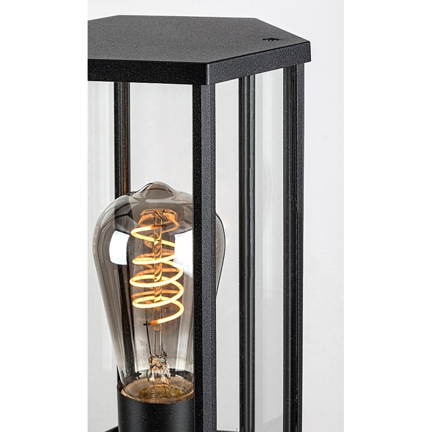 Rabalux - Spoljašnja lampa 1xE27/40W/230V IP44