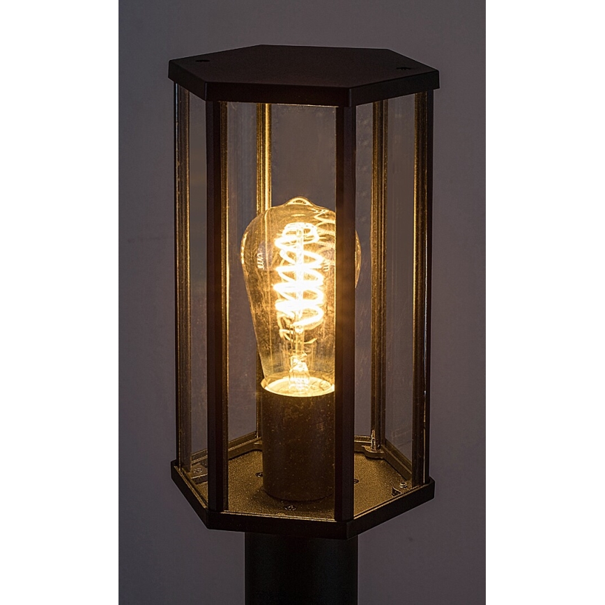 Rabalux - Spoljašnja lampa 1xE27/40W/230V IP44