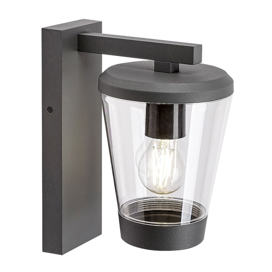 Rabalux - Spoljašnja zidna lampa 1xE27/40W/230V IP44