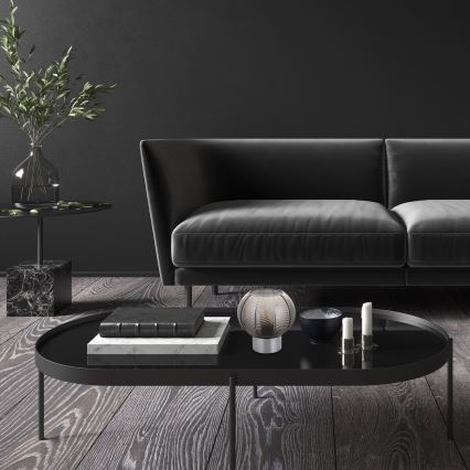 Rabalux - Stona lampa 1xE27/40W/230V