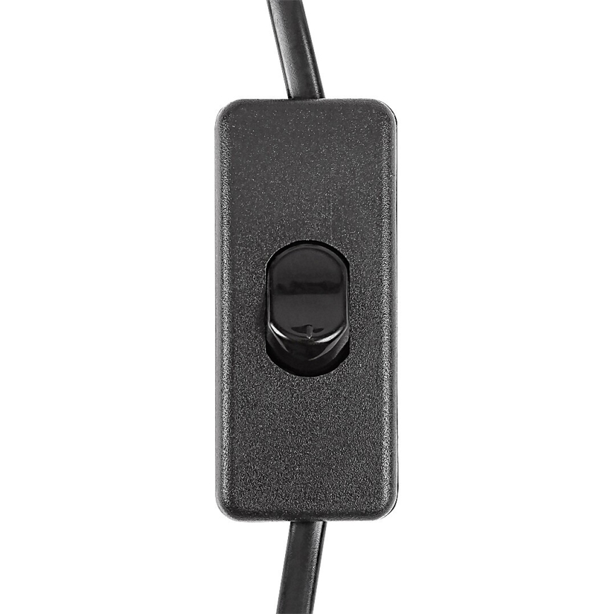 Rabalux - Stona lampa 1xE27/40W/230V