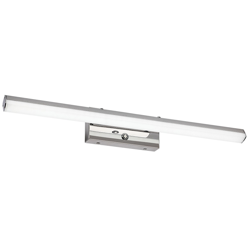 Rabalux - LED prigušiva dodirno osvetljenje za ogledalo LED/20W/230V IP44 3000/4000/6000K 63 cm