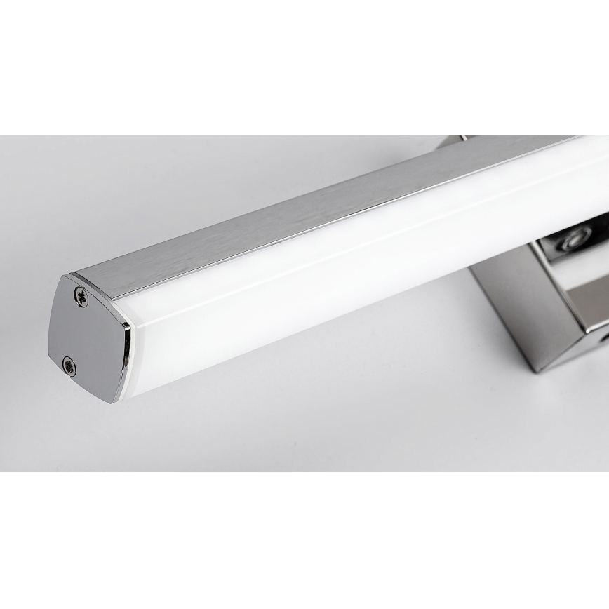 Rabalux - LED prigušiva dodirno osvetljenje za ogledalo LED/20W/230V IP44 3000/4000/6000K 63 cm