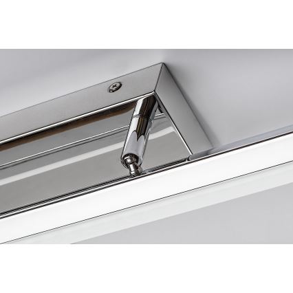 Rabalux - LED prigušiva dodirno osvetljenje za ogledalo LED/20W/230V IP44 3000/4000/6000K 63 cm