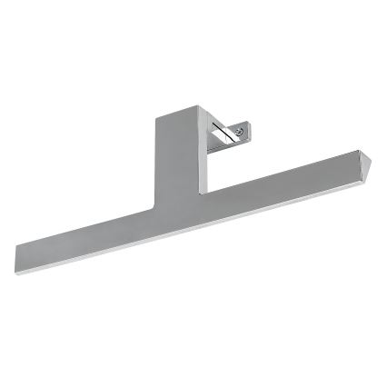 Rabalux - LED osvetljenje za kupatilsko ogledalo 6W/230V IP44 30 cm sjajni hrom