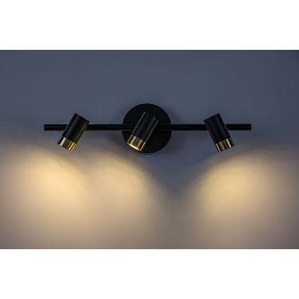 Rabalux - LED zidna spot svetiljka 3xLED/3W/230V 4000K