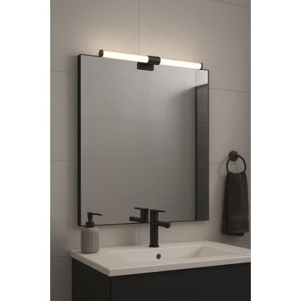 Rabalux - LED osvetljenje za kupatilsko ogledalo LED/6W/230V IP44 40 cm