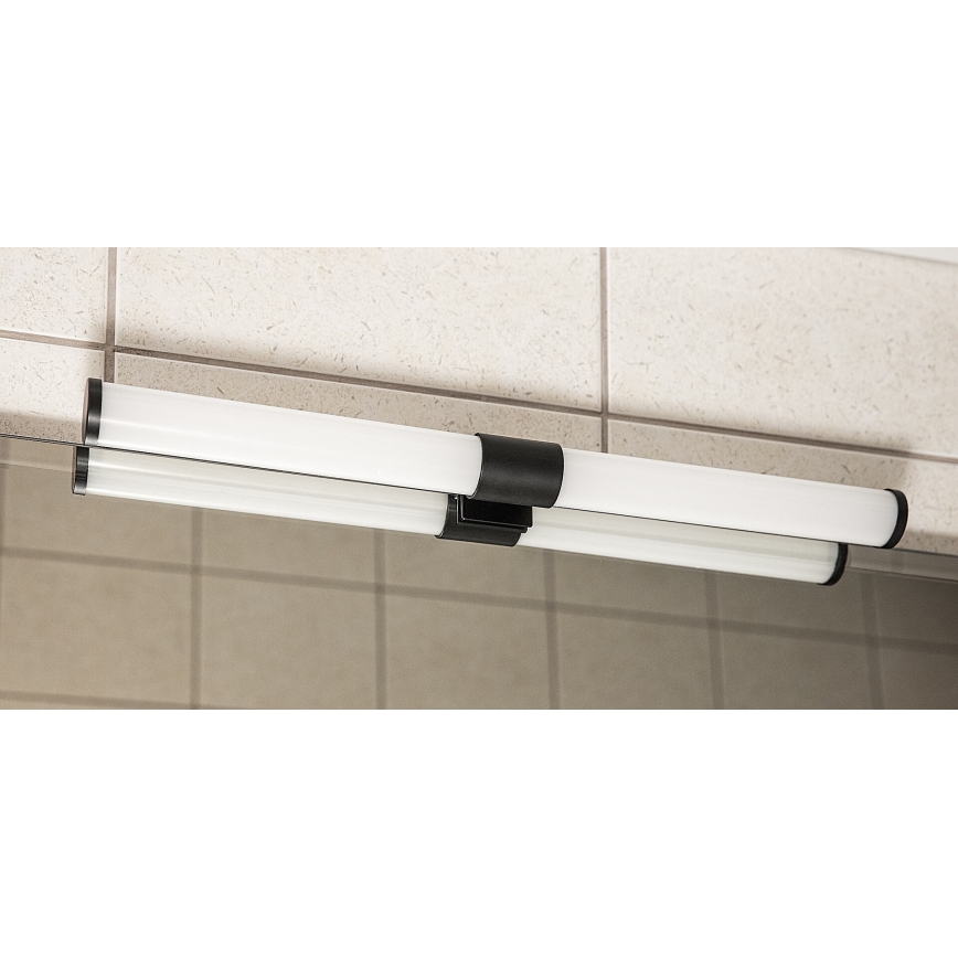 Rabalux - LED osvetljenje za kupatilsko ogledalo LED/6W/230V IP44 40 cm