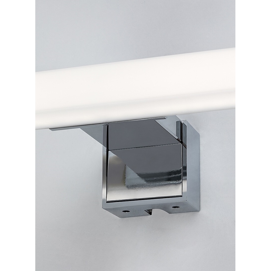 Rabalux - LED kupatilsko osvetljenje za ogledalo LED/4W/230V IP44 20 cm sjajni hrom