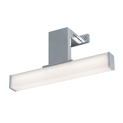 Rabalux - LED kupatilsko osvetljenje za ogledalo LED/4W/230V IP44 20 cm sjajni hrom