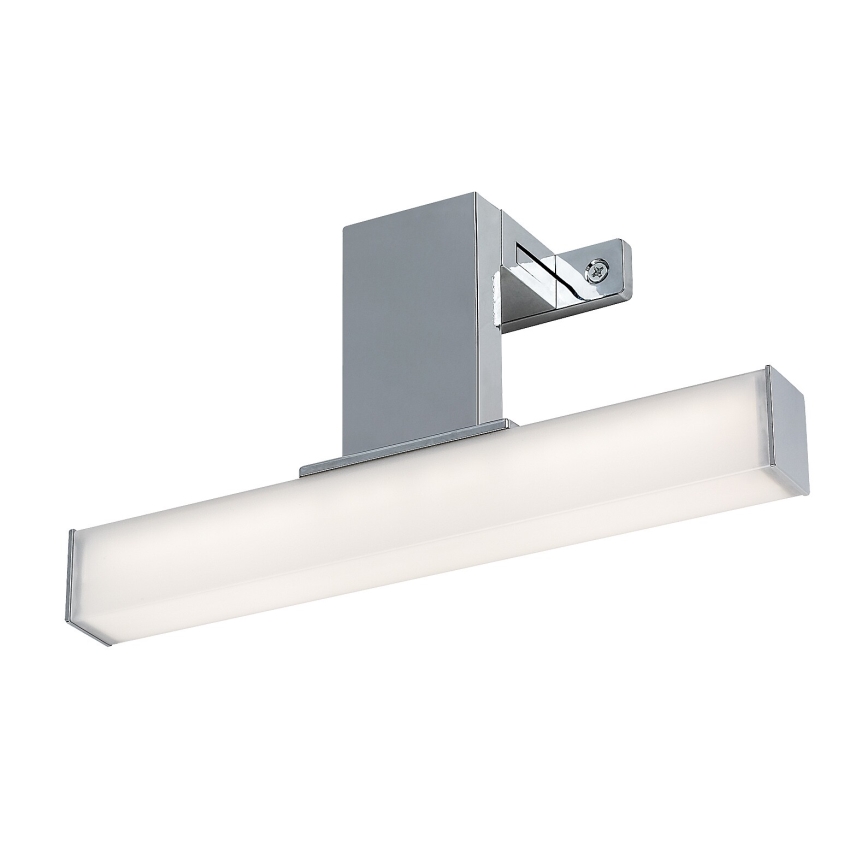 Rabalux - LED kupatilsko osvetljenje za ogledalo LED/4W/230V IP44 20 cm sjajni hrom