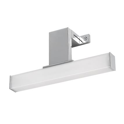 Rabalux - LED kupatilsko osvetljenje za ogledalo LED/4W/230V IP44 20 cm sjajni hrom