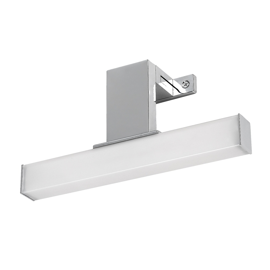 Rabalux - LED kupatilsko osvetljenje za ogledalo LED/4W/230V IP44 20 cm sjajni hrom