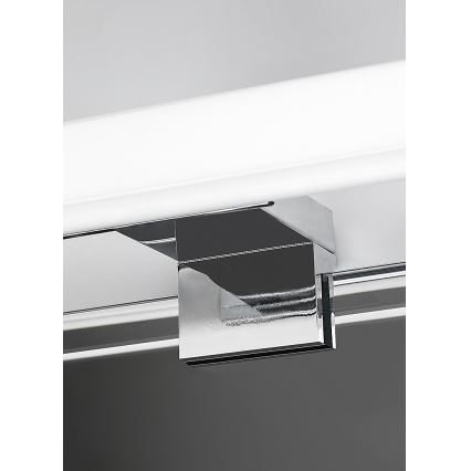 Rabalux - LED osvetljenje za kupatilsko ogledalo, 6W/230V, IP44, 40 cm, sjajni hrom