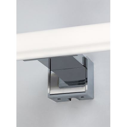 Rabalux - LED osvetljenje za kupatilsko ogledalo, 6W/230V, IP44, 40 cm, sjajni hrom