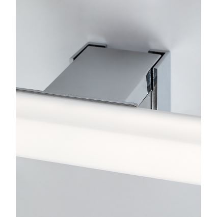 Rabalux - LED osvetljenje za kupatilsko ogledalo, 6W/230V, IP44, 40 cm, sjajni hrom