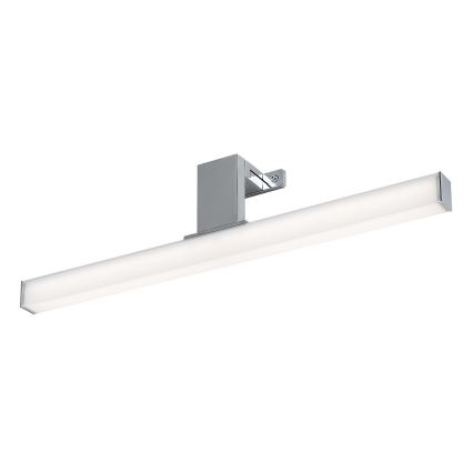 Rabalux - LED osvetljenje za kupatilsko ogledalo, 6W/230V, IP44, 40 cm, sjajni hrom