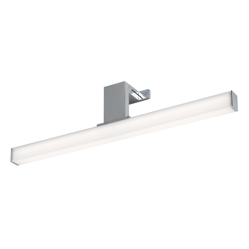 Rabalux - LED osvetljenje za kupatilsko ogledalo, 6W/230V, IP44, 40 cm, sjajni hrom