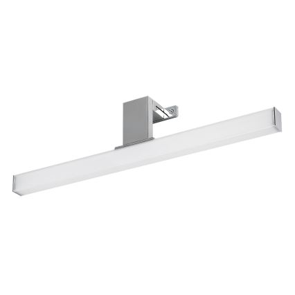 Rabalux - LED osvetljenje za kupatilsko ogledalo, 6W/230V, IP44, 40 cm, sjajni hrom