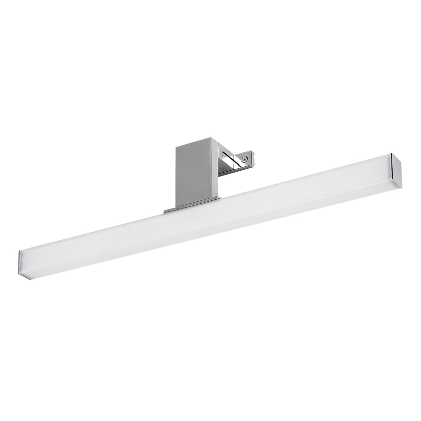 Rabalux - LED osvetljenje za kupatilsko ogledalo, 6W/230V, IP44, 40 cm, sjajni hrom