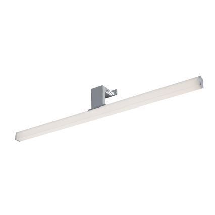 Rabalux - LED osvetljenje za kupatilsko ogledalo LED/9W/230V IP44 60 cm sjajni hrom