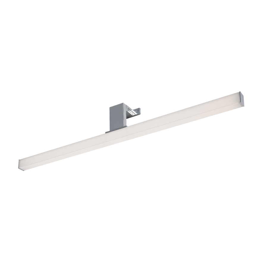 Rabalux - LED osvetljenje za kupatilsko ogledalo LED/9W/230V IP44 60 cm sjajni hrom