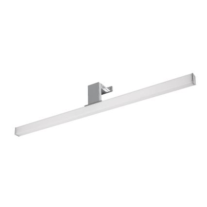 Rabalux - LED osvetljenje za kupatilsko ogledalo LED/9W/230V IP44 60 cm sjajni hrom